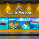 découvrez des offres de voyages exceptionnelles avec auchan ! profitez de réductions et d'avantages exclusifs pour planifier votre prochaine aventure. ne manquez pas les meilleures expériences de voyage adaptées à tous les budgets et envies.