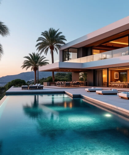 découvrez l'expérience haut de gamme de la location de villas à ibiza avec le collectionist. profitez d'un séjour exclusif dans des propriétés de luxe soigneusement sélectionnées, alliant confort, élégance et services personnalisés pour des vacances inoubliables sur l'île blanche.