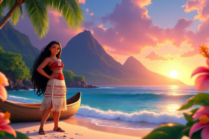 découvrez moana voyages, votre portail vers des aventures inoubliables. plongez dans des expériences uniques qui éveilleront votre esprit d'exploration et transformeront vos rêves en réalité. préparez-vous à embarquer pour une odyssée mémorable!