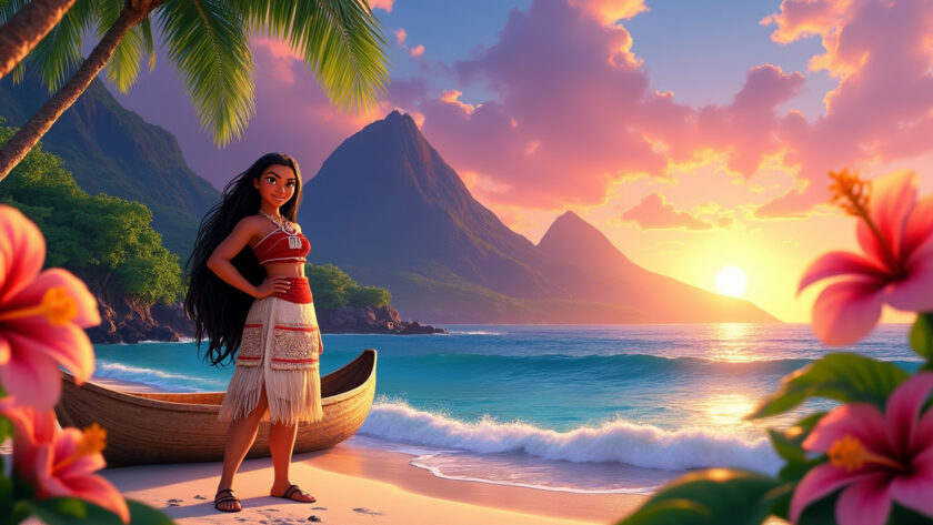 découvrez moana voyages, votre portail vers des aventures inoubliables. plongez dans des expériences uniques qui éveilleront votre esprit d'exploration et transformeront vos rêves en réalité. préparez-vous à embarquer pour une odyssée mémorable!