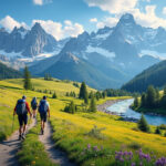 Découvrez La Balaguère, expert en voyages à pied, treks et découvertes inoubliables. Explorez des paysages à couper le souffle, vivez des aventures authentiques et créez des souvenirs mémorables au cœur de la nature. Rejoignez-nous pour une expérience de randonnée unique!