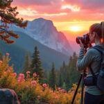découvrez l'approche immersive d'aguila voyage, conçue spécialement pour les passionnés de photo. plongez au cœur de paysages époustouflants et capturez des moments inoubliables grâce à nos voyages sur mesure, alliant aventure et photographie.