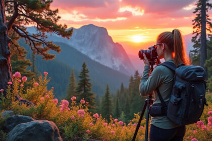 découvrez l'approche immersive d'aguila voyage, conçue spécialement pour les passionnés de photo. plongez au cœur de paysages époustouflants et capturez des moments inoubliables grâce à nos voyages sur mesure, alliant aventure et photographie.