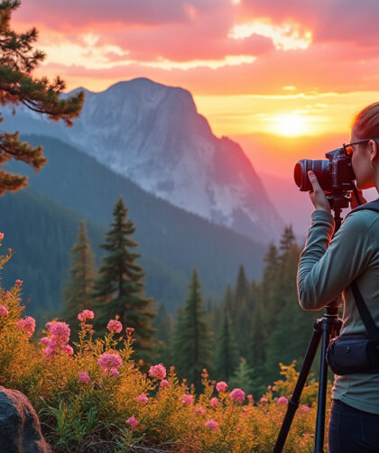 découvrez l'approche immersive d'aguila voyage, conçue spécialement pour les passionnés de photo. plongez au cœur de paysages époustouflants et capturez des moments inoubliables grâce à nos voyages sur mesure, alliant aventure et photographie.