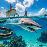 Découvrez les créatures les plus redoutables des Fidji : des animaux fascinants mais dangereux à éviter à tout prix. De la faune marine aux reptiles terrestres, apprenez à reconnaître ces espèces pour assurer votre sécurité lors de votre visite dans cet archipel paradisiaque.