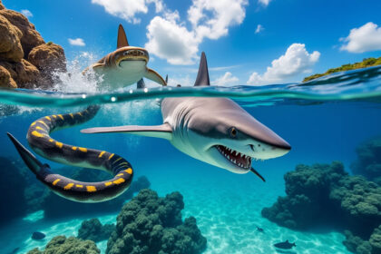 Découvrez les créatures les plus redoutables des Fidji : des animaux fascinants mais dangereux à éviter à tout prix. De la faune marine aux reptiles terrestres, apprenez à reconnaître ces espèces pour assurer votre sécurité lors de votre visite dans cet archipel paradisiaque.