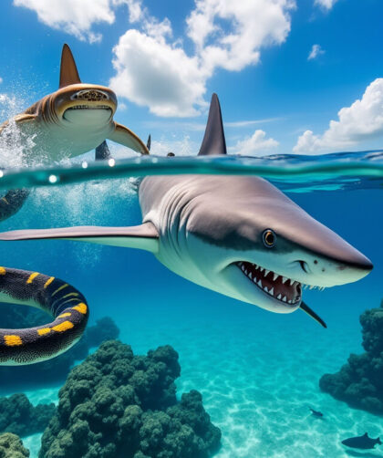 Découvrez les créatures les plus redoutables des Fidji : des animaux fascinants mais dangereux à éviter à tout prix. De la faune marine aux reptiles terrestres, apprenez à reconnaître ces espèces pour assurer votre sécurité lors de votre visite dans cet archipel paradisiaque.