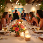 Découvrez nos conseils indispensables pour réussir la location de votre restaurant à Alger. Que ce soit pour un mariage, un anniversaire ou un séminaire, suivez nos astuces pour choisir le lieu idéal et garantir le succès de votre événement.