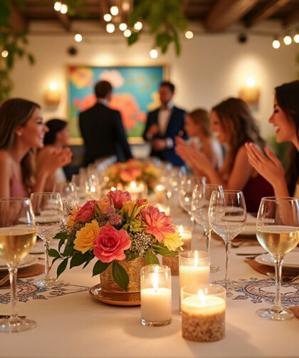 Découvrez nos conseils indispensables pour réussir la location de votre restaurant à Alger. Que ce soit pour un mariage, un anniversaire ou un séminaire, suivez nos astuces pour choisir le lieu idéal et garantir le succès de votre événement.
