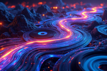 découvrez le système révolutionnaire lock groove et plongez dans un univers fascinant où innovation et créativité se rencontrent. explorez ses applications et ses avantages uniques qui redéfinissent l'expérience sonore.