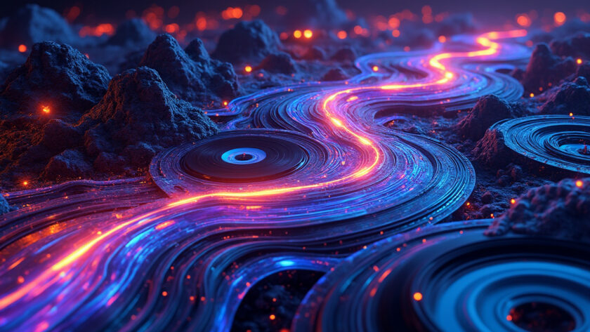 découvrez le système révolutionnaire lock groove et plongez dans un univers fascinant où innovation et créativité se rencontrent. explorez ses applications et ses avantages uniques qui redéfinissent l'expérience sonore.