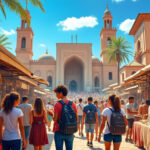 découvrez moreira voyages, votre expert en circuits culturels qui vous plonge au cœur des traditions et des patrimoines du monde. voyagez autrement avec des itinéraires soigneusement conçus pour enrichir votre expérience culturelle.