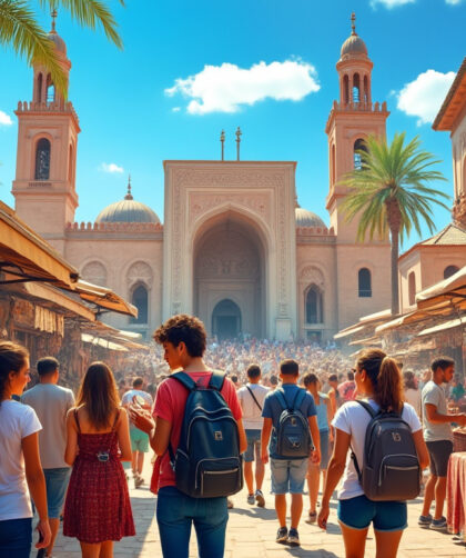 découvrez moreira voyages, votre expert en circuits culturels qui vous plonge au cœur des traditions et des patrimoines du monde. voyagez autrement avec des itinéraires soigneusement conçus pour enrichir votre expérience culturelle.