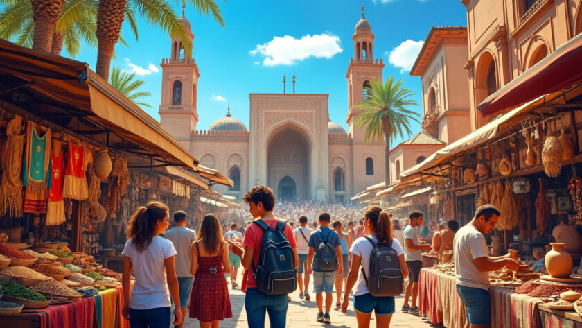 découvrez moreira voyages, votre expert en circuits culturels qui vous plonge au cœur des traditions et des patrimoines du monde. voyagez autrement avec des itinéraires soigneusement conçus pour enrichir votre expérience culturelle.