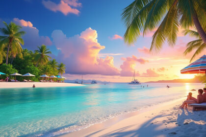 découvrez les meilleures destinations pour vos vacances avec odalys. explorez des lieux enchanteurs et profitez d'une expérience inoubliable en famille ou entre amis, le tout avec un service de qualité exceptionnel.
