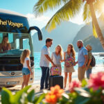 découvrez pourquoi michel voyages est le partenaire idéal pour vos départs organisés. profitez d'une expérience inégalée grâce à nos services de qualité, nos destinations variées, et notre expertise inégalée dans l'organisation de voyages mémorables. choisissez l'assurance d'un voyage sans tracas avec michel voyages.