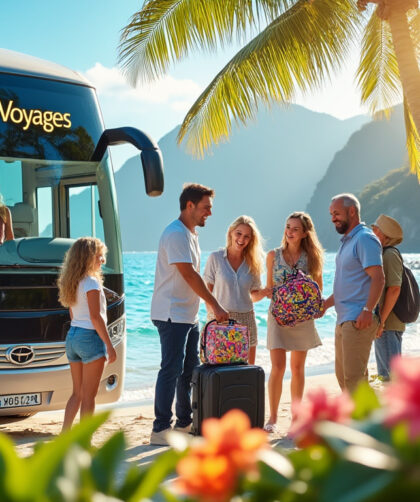 découvrez pourquoi michel voyages est le partenaire idéal pour vos départs organisés. profitez d'une expérience inégalée grâce à nos services de qualité, nos destinations variées, et notre expertise inégalée dans l'organisation de voyages mémorables. choisissez l'assurance d'un voyage sans tracas avec michel voyages.