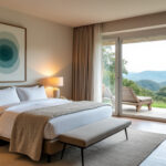 découvrez l'élégance discrète de l'hôtel comporta alma da comporta, où le luxe rencontre la nature. profitez d'un séjour inoubliable dans un cadre idyllique, alliant confort moderne et beauté sauvage.