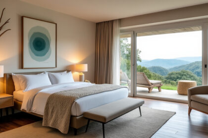 découvrez l'élégance discrète de l'hôtel comporta alma da comporta, où le luxe rencontre la nature. profitez d'un séjour inoubliable dans un cadre idyllique, alliant confort moderne et beauté sauvage.
