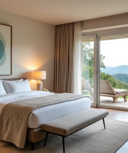 découvrez l'élégance discrète de l'hôtel comporta alma da comporta, où le luxe rencontre la nature. profitez d'un séjour inoubliable dans un cadre idyllique, alliant confort moderne et beauté sauvage.