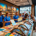 découvrez comment choisir la meilleure agence de voyage à paris grâce à nos conseils pratiques et pistes avisées. simplifiez l'organisation de votre voyage et bénéficiez d'une expertise locale pour des expériences inoubliables.