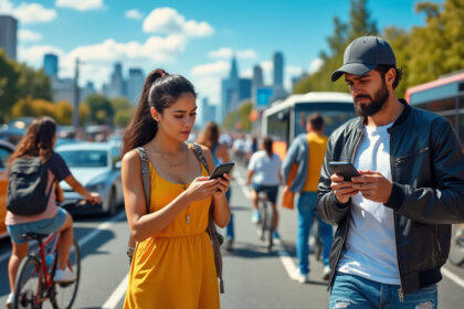 découvrez comment utiliser mappy itinéraire pour optimiser vos trajets et gagner du temps. planifiez vos déplacements efficacement, évitez les embouteillages et choisissez les meilleures routes grâce à cet outil pratique.