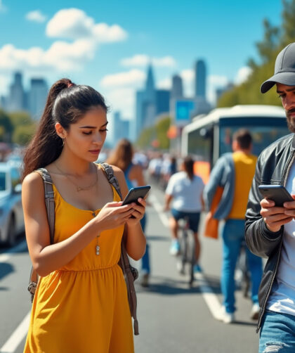 découvrez comment utiliser mappy itinéraire pour optimiser vos trajets et gagner du temps. planifiez vos déplacements efficacement, évitez les embouteillages et choisissez les meilleures routes grâce à cet outil pratique.