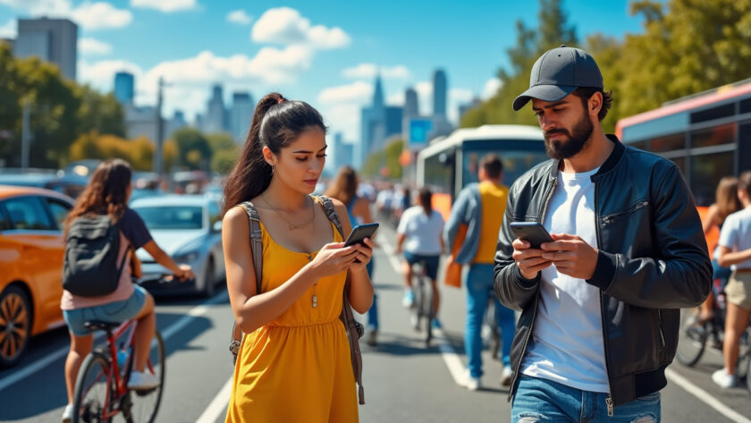 découvrez comment utiliser mappy itinéraire pour optimiser vos trajets et gagner du temps. planifiez vos déplacements efficacement, évitez les embouteillages et choisissez les meilleures routes grâce à cet outil pratique.