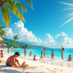 découvrez des vacances inoubliables avec vacances mania ! évadez-vous vers des destinations de rêve et vivez des expériences uniques qui vous marqueront à jamais.
