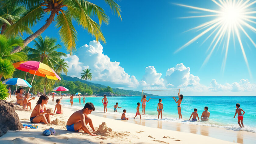 découvrez des vacances inoubliables avec vacances mania ! évadez-vous vers des destinations de rêve et vivez des expériences uniques qui vous marqueront à jamais.