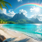 découvrez capesterre belle eau, une destination paradisiaque où plages de sable fin, nature luxuriante et culture créole se rencontrent. évadez-vous vers ce coin de paradis et vivez une expérience inoubliable au cœur de la guadeloupe.