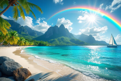 découvrez capesterre belle eau, une destination paradisiaque où plages de sable fin, nature luxuriante et culture créole se rencontrent. évadez-vous vers ce coin de paradis et vivez une expérience inoubliable au cœur de la guadeloupe.