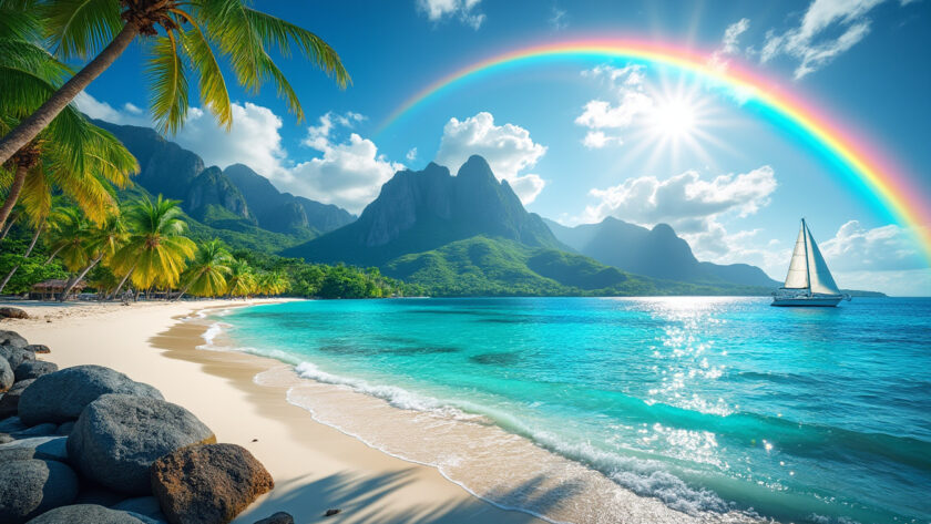 découvrez capesterre belle eau, une destination paradisiaque où plages de sable fin, nature luxuriante et culture créole se rencontrent. évadez-vous vers ce coin de paradis et vivez une expérience inoubliable au cœur de la guadeloupe.