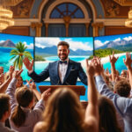 découvrez comment participer à des enchères de voyage pour dénicher des destinations de rêve à prix réduits. apprenez les astuces et conseils pour maximiser vos chances de succès et vivre des expériences inoubliables sans casser votre budget.