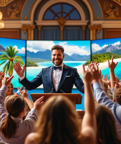 découvrez comment participer à des enchères de voyage pour dénicher des destinations de rêve à prix réduits. apprenez les astuces et conseils pour maximiser vos chances de succès et vivre des expériences inoubliables sans casser votre budget.