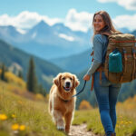 Découvrez comment voyager sereinement avec votre animal de compagnie grâce à Anivetvoyage. Profitez de conseils pratiques, d'astuces et de solutions adaptées pour rendre vos voyages avec votre fidèle compagnon agréables et mémorables.