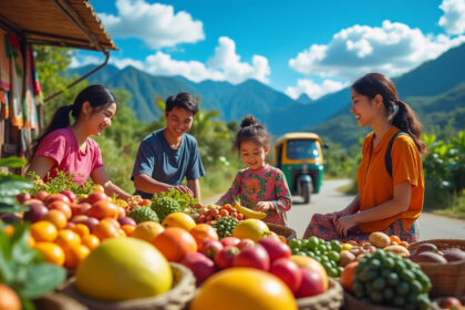 Découvrez une nouvelle façon de voyager avec Aguila Voyage Onestrip. Explorez des destinations uniques et vivez des expériences authentiques qui sortiront de l'ordinaire. Rejoignez-nous pour un voyage sur mesure qui correspond à vos envies et à vos rêves d'évasion.