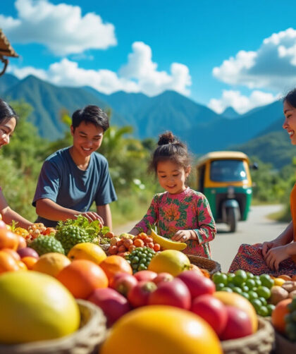 Découvrez une nouvelle façon de voyager avec Aguila Voyage Onestrip. Explorez des destinations uniques et vivez des expériences authentiques qui sortiront de l'ordinaire. Rejoignez-nous pour un voyage sur mesure qui correspond à vos envies et à vos rêves d'évasion.