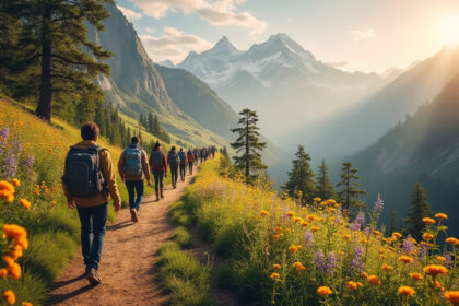 partez à l'aventure avec atalante voyage et explorez le monde d'une manière unique. marchez, découvrez des paysages époustouflants et laissez-vous émerveiller par des expériences authentiques qui éveillent vos sens. transformez votre manière de voyager !