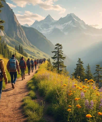 partez à l'aventure avec atalante voyage et explorez le monde d'une manière unique. marchez, découvrez des paysages époustouflants et laissez-vous émerveiller par des expériences authentiques qui éveillent vos sens. transformez votre manière de voyager !