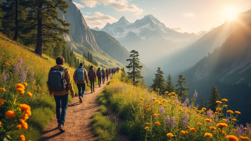 partez à l'aventure avec atalante voyage et explorez le monde d'une manière unique. marchez, découvrez des paysages époustouflants et laissez-vous émerveiller par des expériences authentiques qui éveillent vos sens. transformez votre manière de voyager !