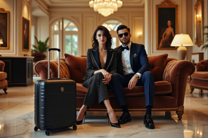 découvrez bo voyage, où l'élégance rencontre le confort et le service personnalisé. laissez-vous séduire par une expérience de voyage exceptionnelle, alliant style et attention sur mesure pour chaque client.
