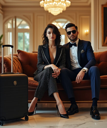 découvrez bo voyage, où l'élégance rencontre le confort et le service personnalisé. laissez-vous séduire par une expérience de voyage exceptionnelle, alliant style et attention sur mesure pour chaque client.