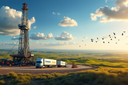 découvrez compton petroleum : l'entreprise leader dans le secteur énergétique. informez-vous sur son histoire, ses valeurs, ses projets et ses innovations pour une énergie durable. plongez dans l'univers de compton petroleum et restez à jour sur ses activités.