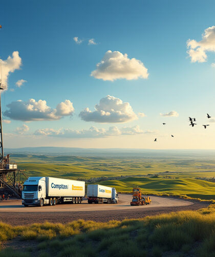 découvrez compton petroleum : l'entreprise leader dans le secteur énergétique. informez-vous sur son histoire, ses valeurs, ses projets et ses innovations pour une énergie durable. plongez dans l'univers de compton petroleum et restez à jour sur ses activités.