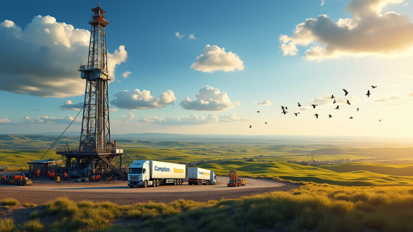 découvrez compton petroleum : l'entreprise leader dans le secteur énergétique. informez-vous sur son histoire, ses valeurs, ses projets et ses innovations pour une énergie durable. plongez dans l'univers de compton petroleum et restez à jour sur ses activités.