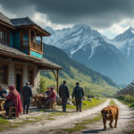découvrez si la géorgie est un pays dangereux pour les voyageurs. cette guide vous fournit des informations essentielles sur la sécurité, les précautions à prendre et les meilleures expériences à vivre dans cette région fascinante.