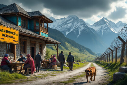 découvrez si la géorgie est un pays dangereux pour les voyageurs. cette guide vous fournit des informations essentielles sur la sécurité, les précautions à prendre et les meilleures expériences à vivre dans cette région fascinante.