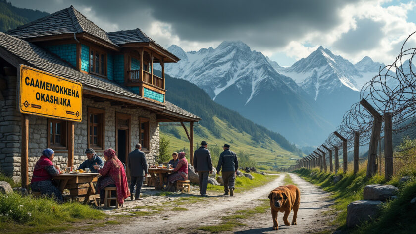 découvrez si la géorgie est un pays dangereux pour les voyageurs. cette guide vous fournit des informations essentielles sur la sécurité, les précautions à prendre et les meilleures expériences à vivre dans cette région fascinante.