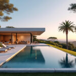 découvrez la villa comporta alma da comporta, un havre d'élégance et de sérénité au cœur du portugal. profitez d'un cadre idyllique alliant luxe, confort, et beauté naturelle. parfait pour une escapade reposante ou des vacances mémorables.
